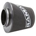 Ramair Foam Cone Air Filter - 100mm | CC-200-100
