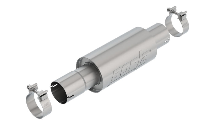 Borla Ram 1500 2019-2026 Ram 1500 Front Resonator (2019–2026)