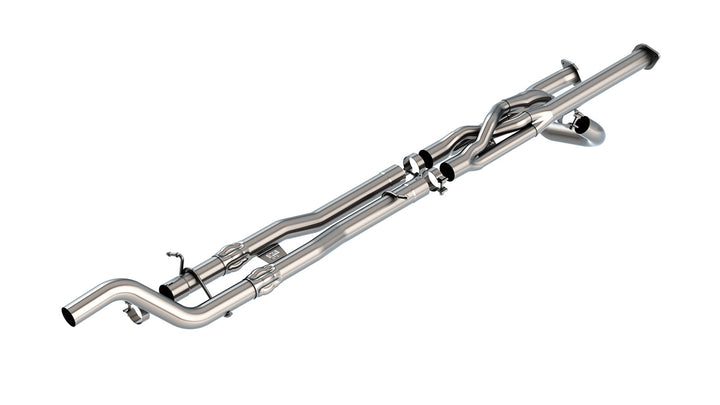 Borla Ram 1500 Connection Pipe (2021–2027)