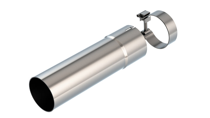 Borla Silverado / Sierra 1500 Exhaust Extension Pipes