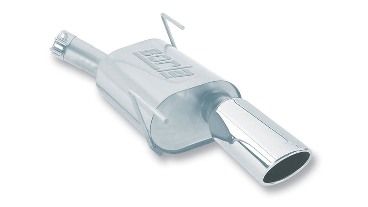 Borla Mustang S197 V6 Axle-Back Exhaust