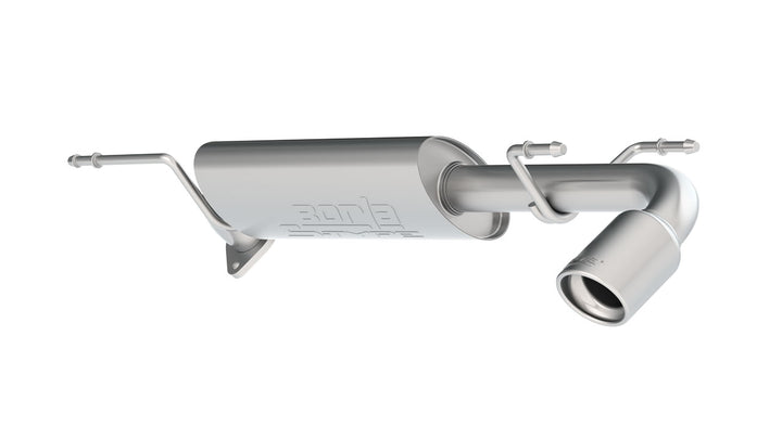 Borla Subaru Impreza / XV S-Type Axle-Back Exhaust