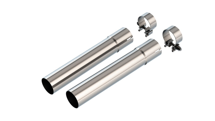 Borla Toyota Tundra CrewMax 157.7-inch Extension Kit (2022–2026)
