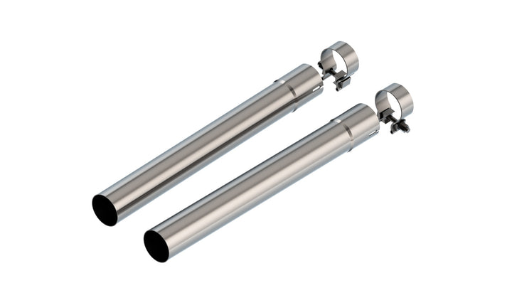 Borla Toyota Tundra Double Cab 164.6-inch Extension Kit (2022–2026)