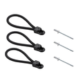 ARB Aluminium Awning Shock Cord Lid Close x 3