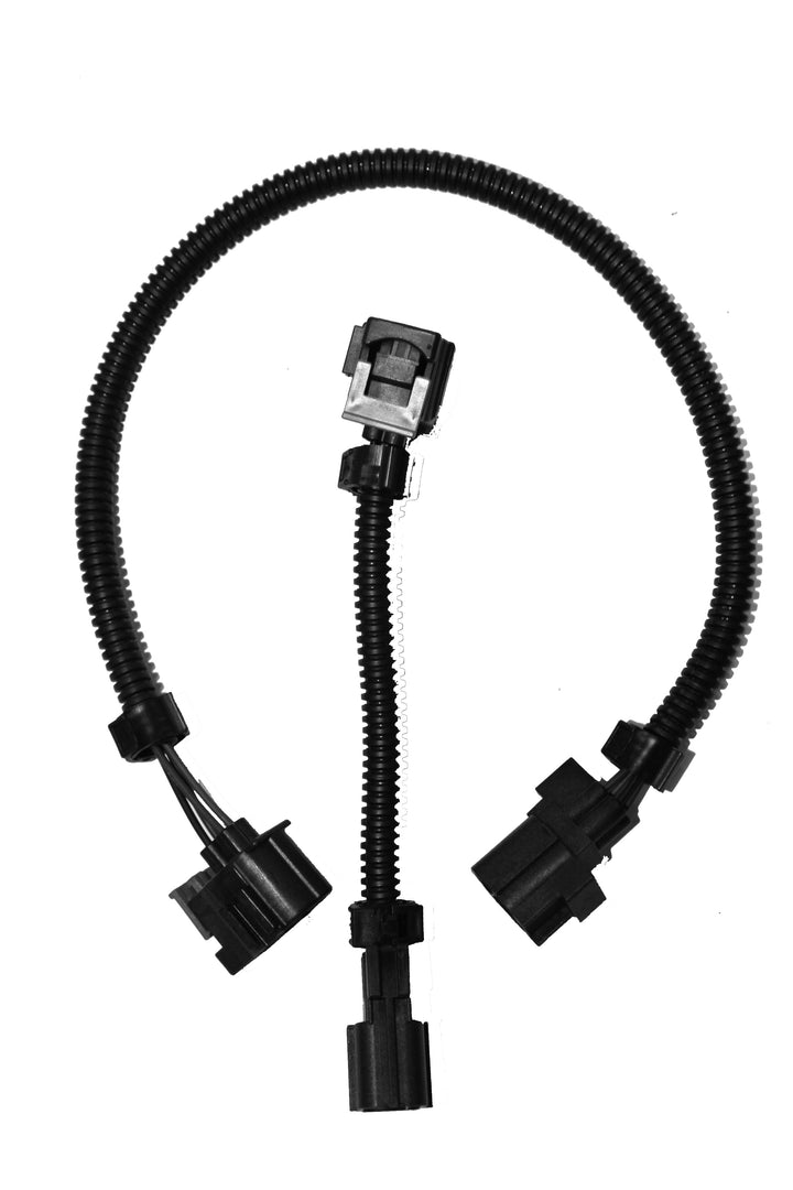 Kooks O2 Extension Kit for 2006-2010 WK1 Jeep Grand Cherokee SRT8