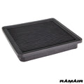 Ramair PRORAM Pleated Panel Air Filter - Subaru Exiga 2.0 GT AWD 2008-2021 & more | PPF-9785