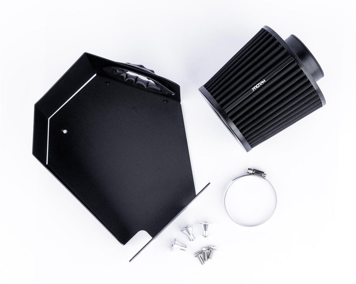 Ramair PRORAM Pleated Induction Kit - Vauxhall Corsa 1.4T, 1.6T & VXR 2006-2014 | PRK-271