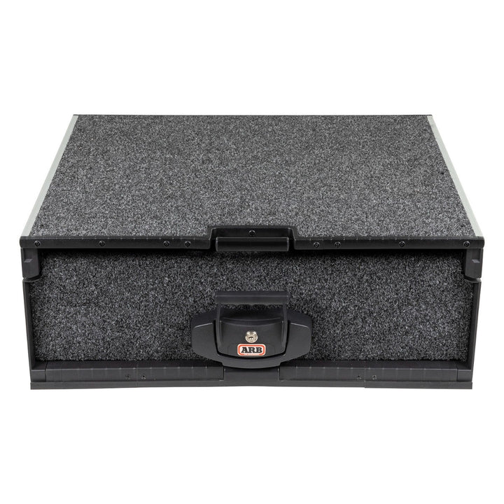 ARB Outback Roller Drawer With Roller Floor 845 x 790mm