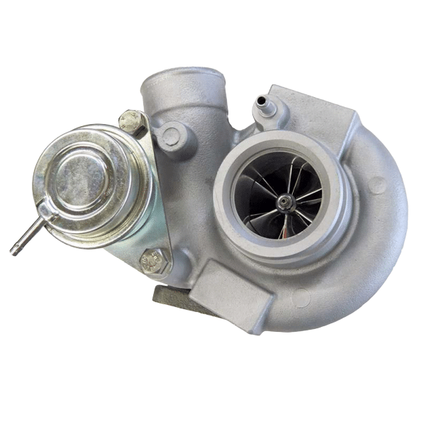 Funk Motorsport IHI TD04-20T Turbo Blanket – IHI Turbo Heat Management