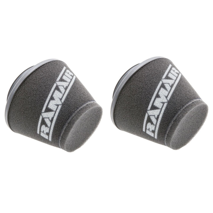 Ramair Dual-Layer Foam Panel Air Filter - Audi S6 (C6) 5.2 Quattro 2006-2011 | RPF-1235-2