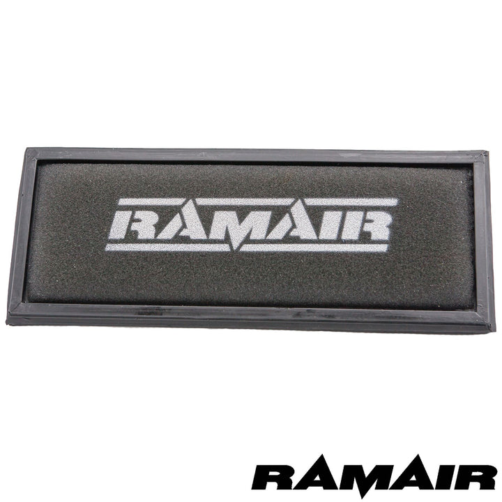 Ramair Dual-Layer Foam Panel Air Filter - Audi A4 (B8) 2.0 TDI (120bhp) 2009-2016 & more | RPF-1905