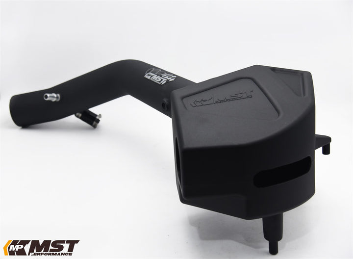 MST Performance Cold Air Intake System - Ford Focus MK4 ST 2.3T EcoBoost 2019+ | MST-FO-MK4021