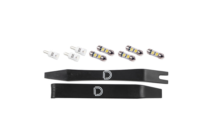 Diode Dynamics Interior LED Conversion Kit for 2009-2013 Subaru Forester