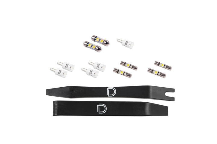 Diode Dynamics Interior LED Conversion Kit for 2020-2025 Subaru Outback