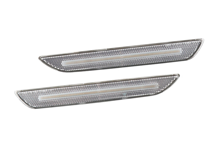 Diode Dynamics LED Sidemarkers for 2015-2023 Ford Mustang (pair)