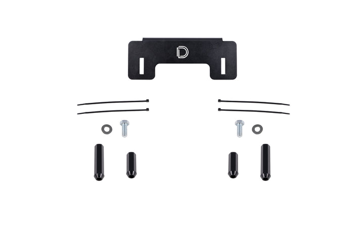 Diode Dynamics Stage Series Reverse Light Kit for 2021-2025 Ford Bronco