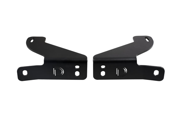 Diode Dynamics SS5 Bumper LED Pod Light Kit for 2021-2023 Ford F-150