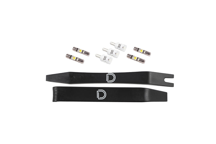 Diode Dynamics Interior LED Conversion Kit for 2015-2020 Ford F-150