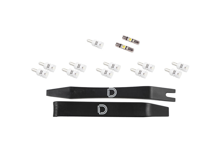 Diode Dynamics Interior LED Conversion Kit for 2019-2022 Subaru Ascent