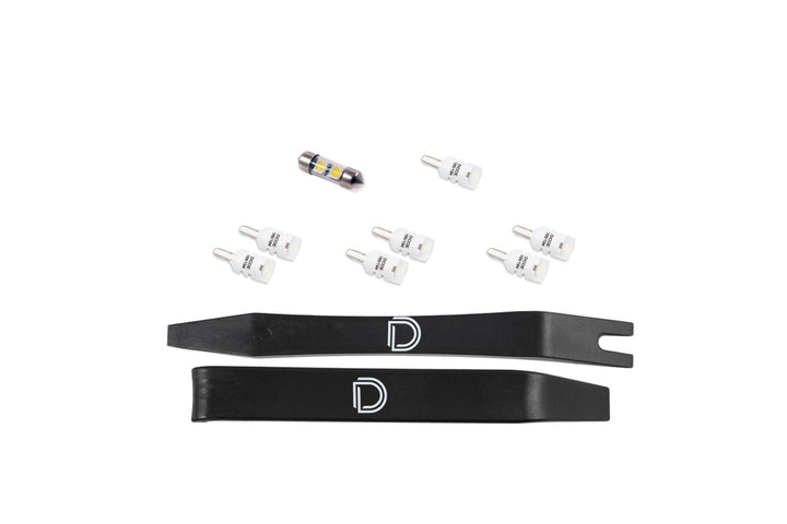 Diode Dynamics Interior LED Conversion Kit for 2014-2026 Toyota Corolla