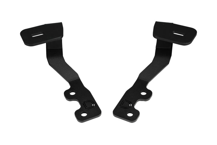 Diode Dynamics Stage Series Backlit Ditch Light Kit for 2022-2026 Toyota Tundra