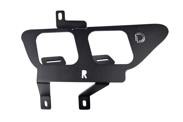 Diode Dynamics Stage Series Fog Pocket Kit for 2021-2023 Ford F-150