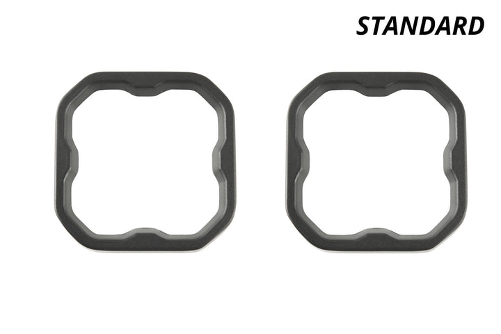 Diode Dynamics SS3 LED Pod Replacement Front Bezel