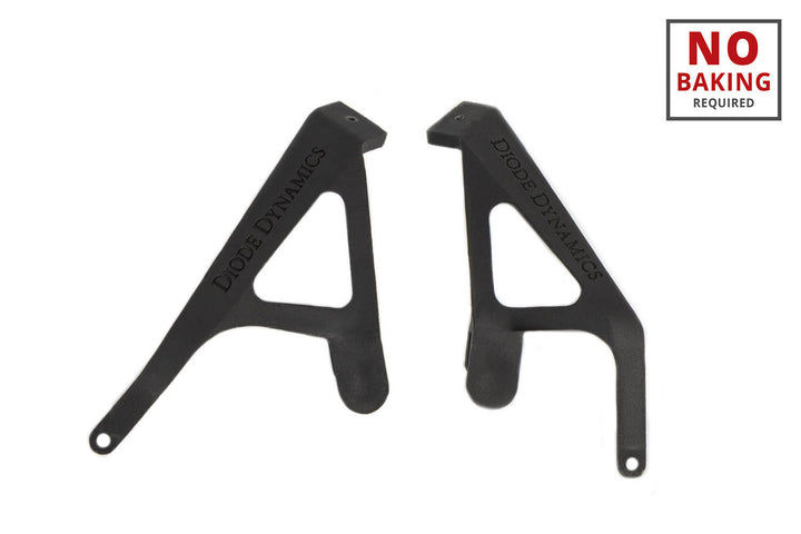Diode Dynamics Demon Eye Brackets for 2015-2017 Ford Mustang