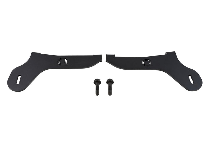 Diode Dynamics SS5 Bumper LED Pod Light Kit for 2017-2020 Ford Raptor