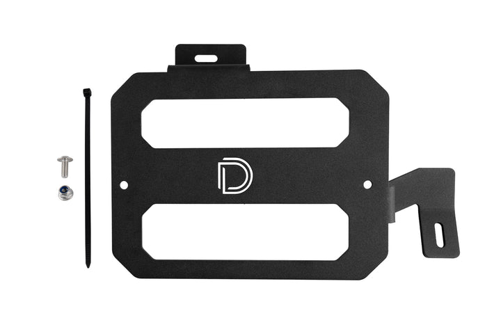 Diode Dynamics D-Switch Hub Mounting Kit for 2021-2026 Ford F-150