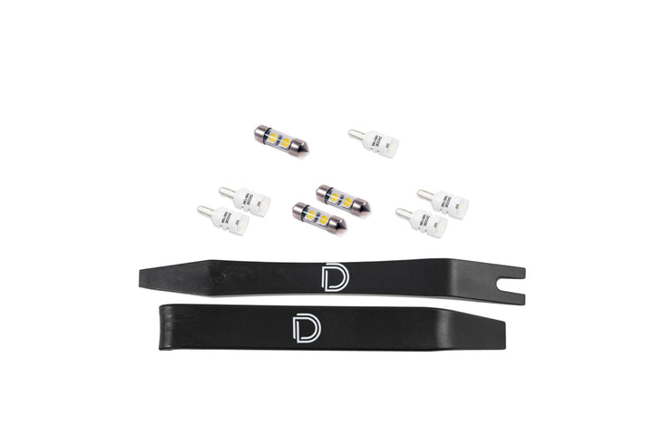 Diode Dynamics Interior LED Conversion Kit for 2014-2018 Subaru Forester
