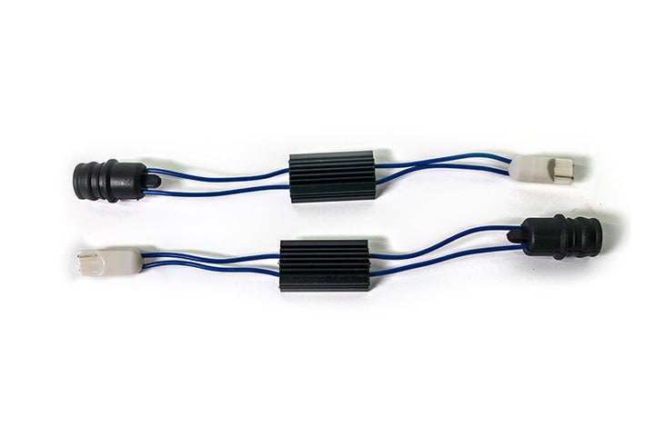 Diode Dynamics Resistor Inline 194 (pair)
