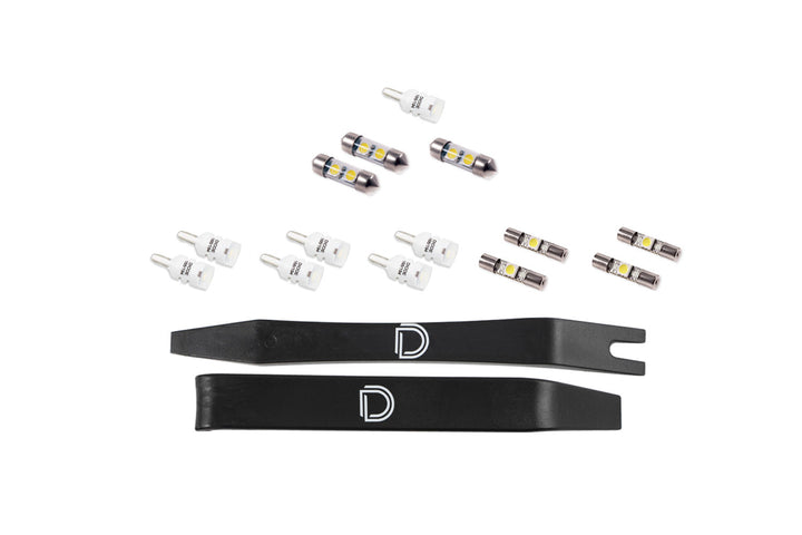 Diode Dynamics Interior LED Conversion Kit for 2015-2019 Subaru Outback