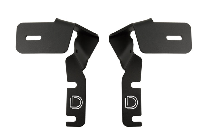 Diode Dynamics Stage Series Backlit Ditch Light Kit for 2019-2023 Ford Ranger