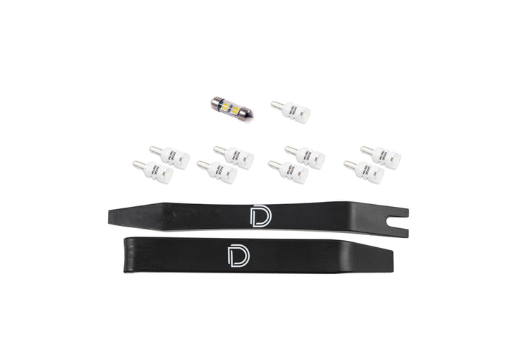 Diode Dynamics Interior LED Conversion Kit for 2016-2022 Toyota Prius