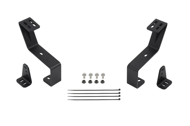 Diode Dynamics SS5 Grille CrossLink Lightbar Kit for 2019-2024 Ram 1500
