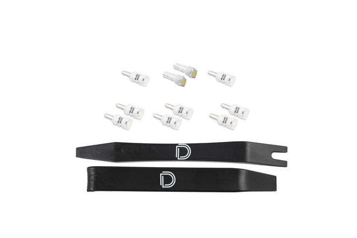 Diode Dynamics Interior LED Conversion Kit for 2011-2019 Ford Explorer