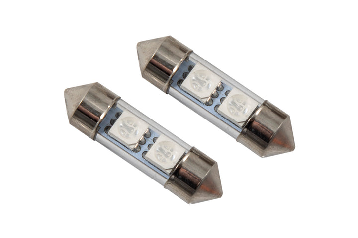 Diode Dynamics Festoon LED Bulbs