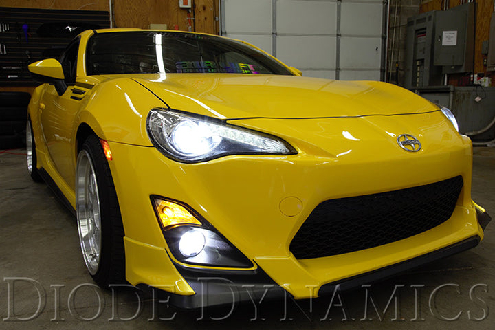 Diode Dynamics Always-On™ Module for 2013-2016 Scion FR-S