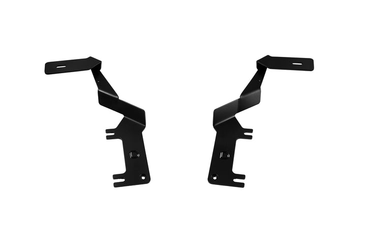Diode Dynamics Stage Series Backlit Ditch Light Kit for 2017-2022 Ford Super Duty