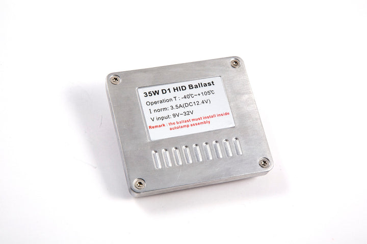 Diode Dynamics HYLUX HID Ballasts