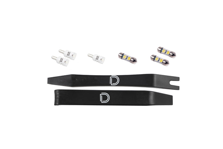 Diode Dynamics Interior LED Conversion Kit for 2013-2015 Subaru XV Crosstrek