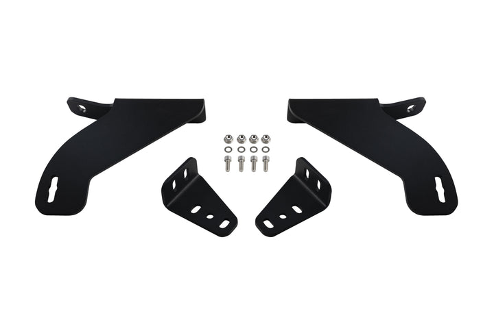Diode Dynamics SS5 Grille CrossLink Lightbar Kit for 2021-2023 Ford F-150