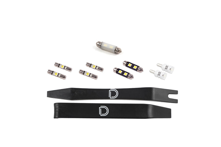 Diode Dynamics Interior LED Conversion Kit for 2007-2013 Chevrolet Avalanche