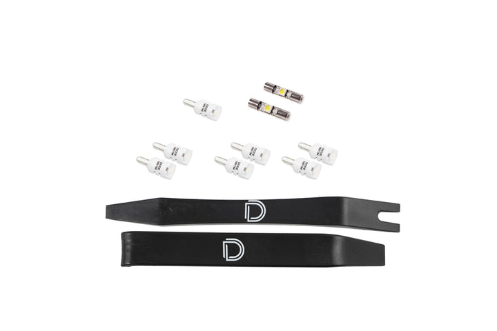 Diode Dynamics Interior LED Conversion Kit for 2022-2025 Subaru BRZ