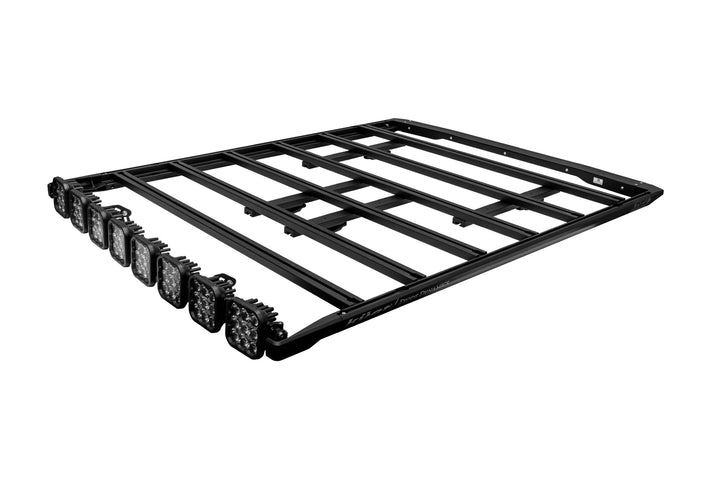 Diode Dynamics DEK Roof Rack by Diode Dynamics x Kuat