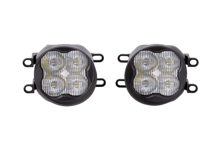 Diode Dynamics SS3 SAE Type B Fog Light Kit
