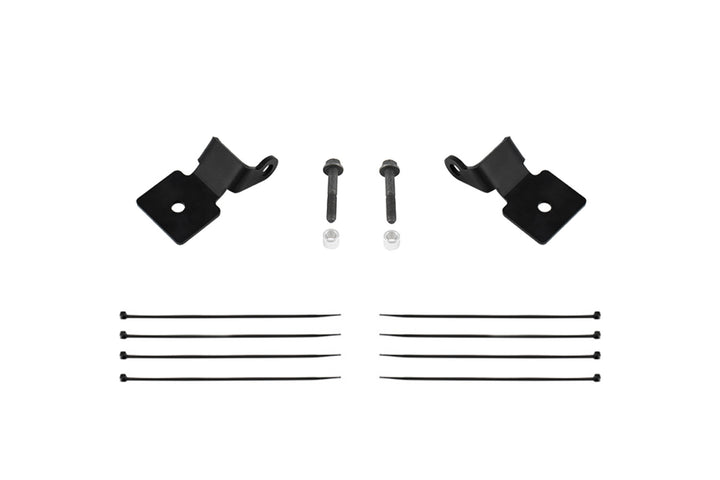 Diode Dynamics Stage Series A-Pillar Pod Kit for 2014-2018 Polaris RZR XP