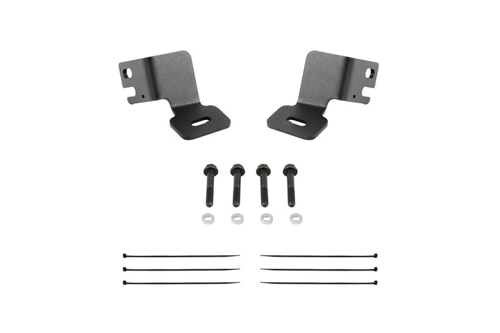 Diode Dynamics Stage Series A-Pillar Pod Kit for 2019-2023 Polaris RZR XP